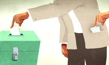 <strong></img>Guber polls witnessed open vote-buying, violence – CDD</strong>