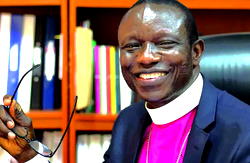 Boko Haram, banditry may end church in Nigeria, PFN president warns