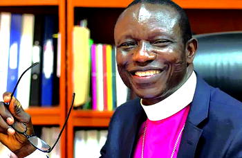PFN President calls for prayer for Nigeria