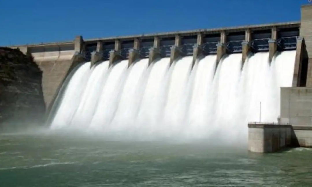 How FG will control water resources if Reps’ bill passes into law