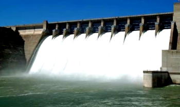 How FG will control water resources if Reps’ bill passes into law