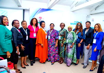 UN Women, WIMBIZ collaborate on strategic SDGs alignment for women empowerment