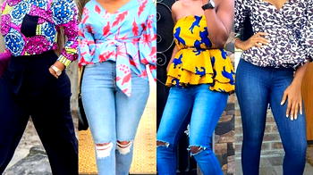 From Hollandais to Ankara, Jeans: Why career women’re dumping old ways of dressing
