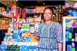 Women: Major force in Nigeria’s retail sector