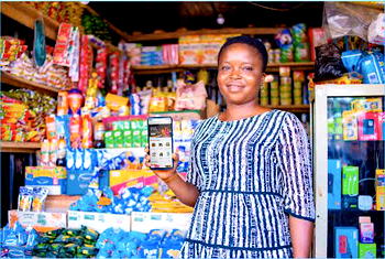 Women: Major force in Nigeria’s retail sector
