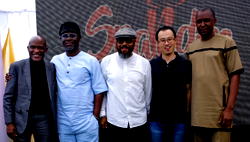 Yaw premieres comedy series ‘Sparadise’
