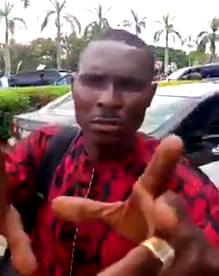 Muslim-Muslim ticket not a crime, God can bring a Pagan, Pastor to fix Nigeria – Cleric