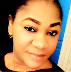 Nigerian Canada-based singer, Evelyn Akinsola, unveils gospel album