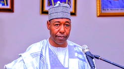Election: Zulum votes, commends INEC