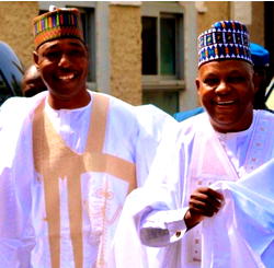 With Shettima, Tinubu has made the wisest choice – Zulum