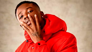 Kullie releases hit song, ‘Tale Time’