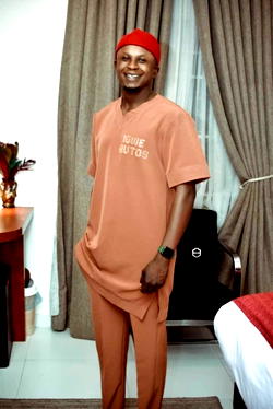 I have failed many times – Igwe Pope Reveals 