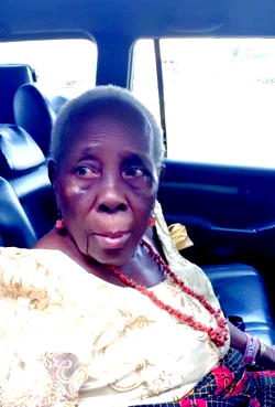 Reps member, Agbedi loses mother