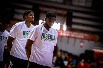 FIBA World Cup Qualifiers: D’Tigers lose again