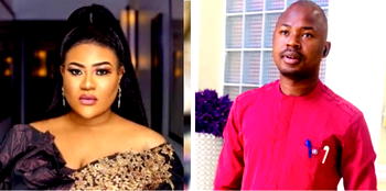 Your money couldn’t keep your husband — Ossai tells Nkechi Blessing