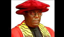 Tribute to late LASU VC, Hussein 