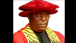 Tribute to late LASU VC, Hussein 
