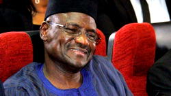 Appeal Court sets aside acquittal of ex-Air Chief, Umar