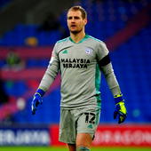 Transfer: Meet first Leicester City’s signing of the summer, Alex Smithies