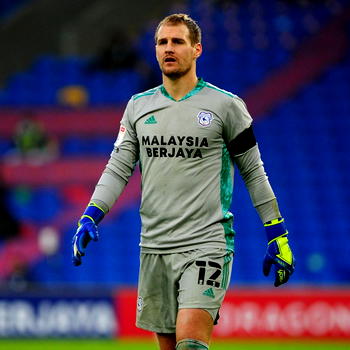 Transfer: Meet first Leicester City’s signing of the summer, Alex Smithies