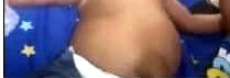 12-month-old Flourish seeks N20m for liver transplant