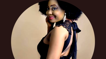 [Updated]Fans lambast lady on Twitter for promising to display her nudes to celebrate Arsenal’s win tonight