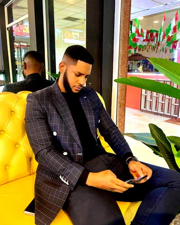 How hunger for success at 19 led me into real estate — Nwaora