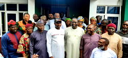 2023: Benue APC deputy gov’ship candidate sues for reconciliation