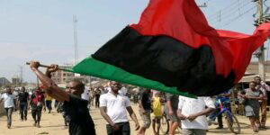 IPOB warns against fake ESN command claims
