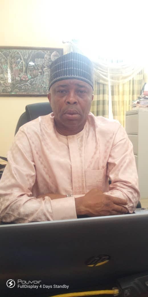 NCA DG reiterates commitment to adding value to accounting profession