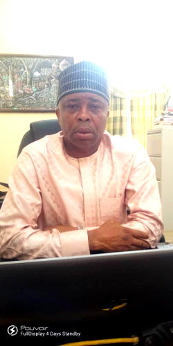 NCA DG reiterates commitment to adding value to accounting profession