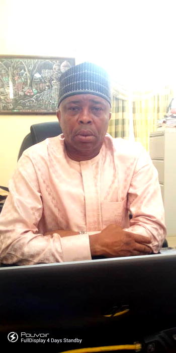 NCA DG reiterates commitment to adding value to accounting profession