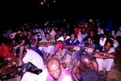 FCT arrests 480 suspected criminals 