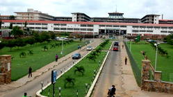 TUC rejects proposed privatisation of  Federal Hospitals