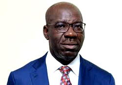 Obaseki orders Collection of Property Tax to shore up Revenue 