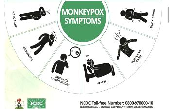 Monkeypox remains threat to public health, disease experts insist