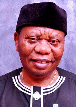 2023: Former Reps member urges electorate to vote for credible candidates