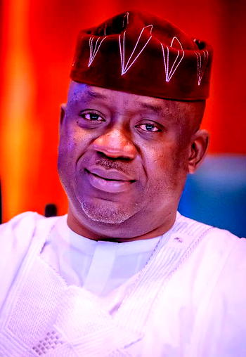 Ondo/ Ekiti residents experiencing pain on bad Akure /Ado road, says Minister 