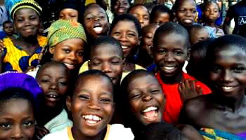 Child Rights Advocates seek Family-Based Care for Orphans and Vulnerable Children
