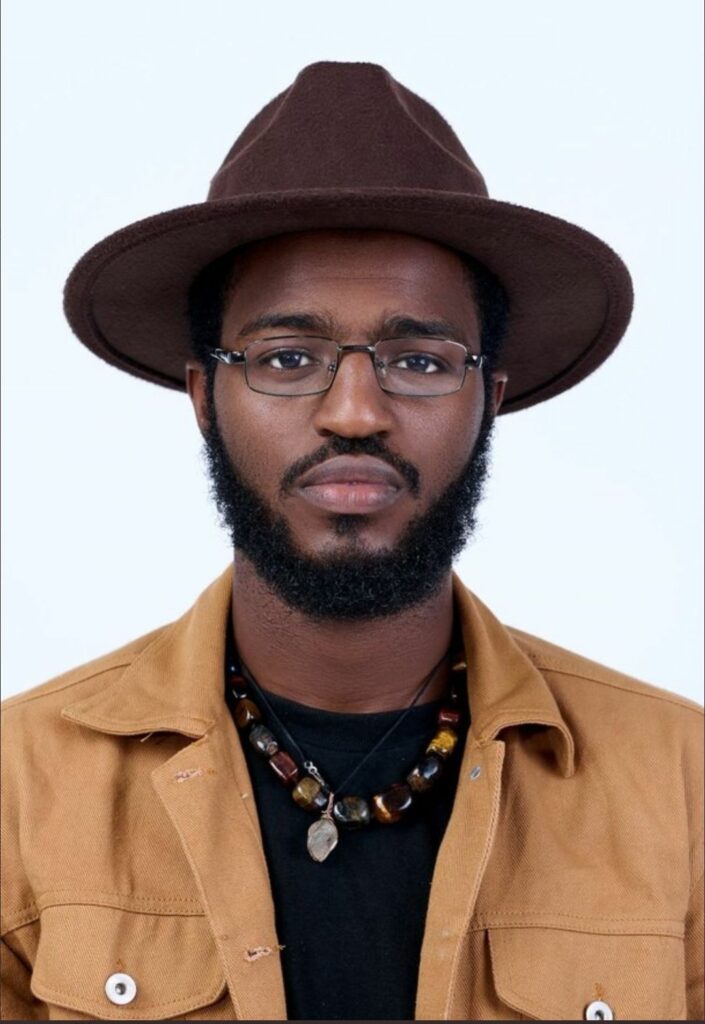 Khalid evicted from BBNaija Season 7