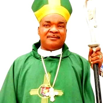 Ortom, Och’Idoma hail Methodist Church Prelate-elect, Archbishop Oliver Abah