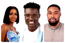 BBNaija: Chizzy plans to end Bella, Sheggz’s relationship, netizens react [Video]