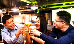 Japan encourages youths to drink more alcohol to boost economy