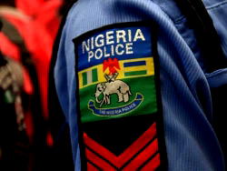 Police dismiss video of protest by constabulary