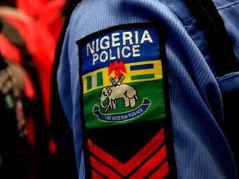 Police dismiss video of protest by constabulary