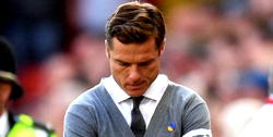 Bournemouth sack Coach Scott Parker