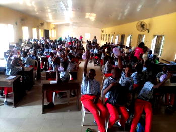 Catholic Sisters frown at sexual and gender based violence