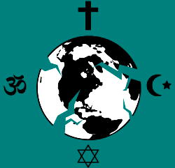 A call for global action on religious intolerance 