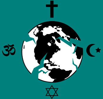 A call for global action on religious intolerance 