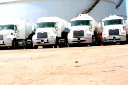 IPMAN vows to shut down depots in South East Zone over Police harassment